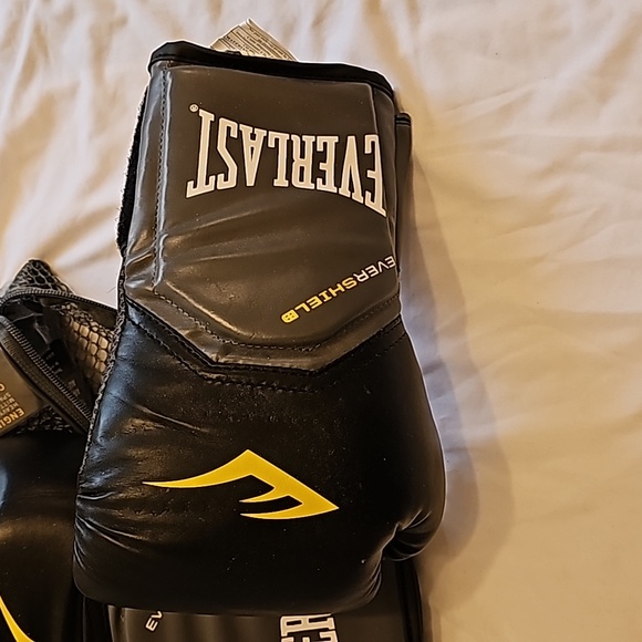 Everlast pro style elite training gloves - Picture 5 of 6